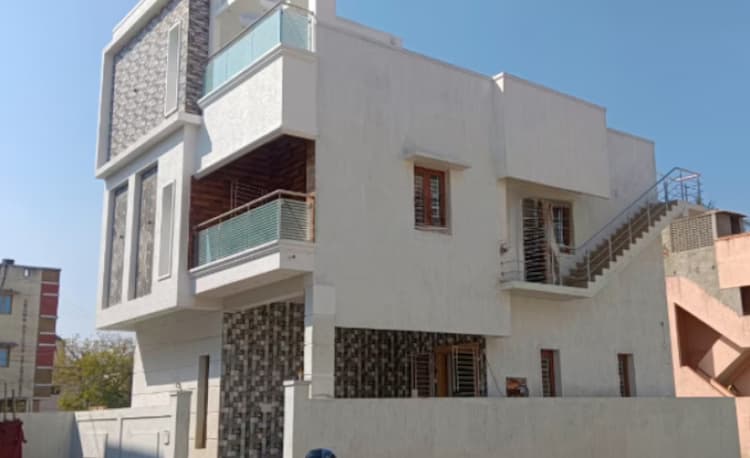 4 BHK House for Sale