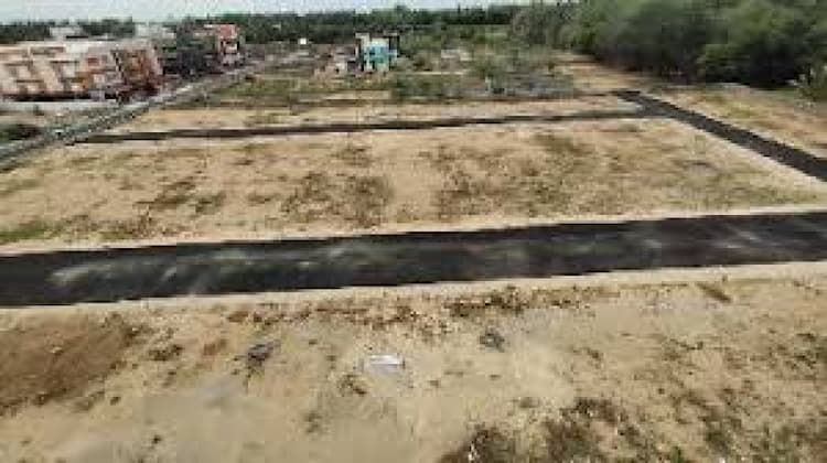 Residential Plot