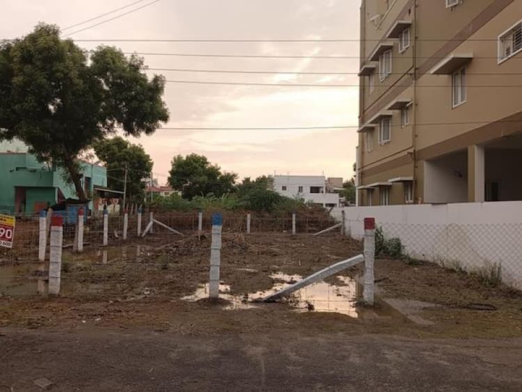 Single Property Image