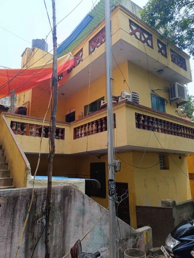 Villa rent