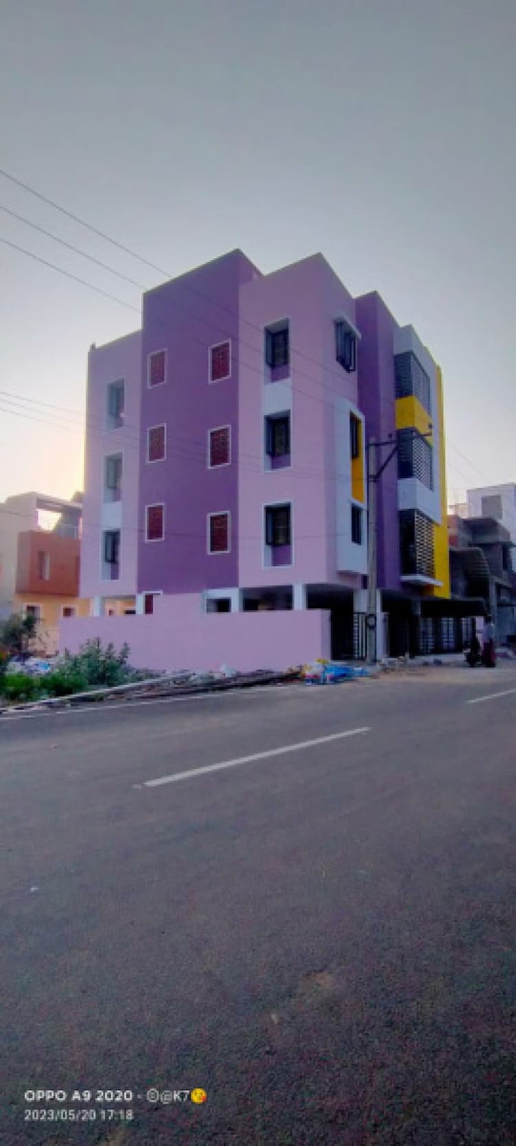 RENT FOR HOUSE