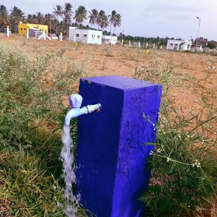 Single Property Image