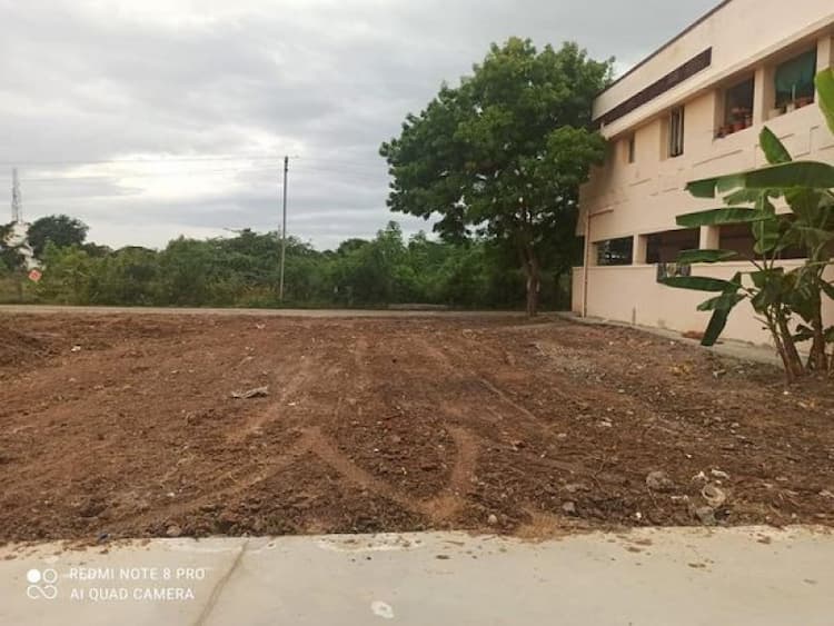 Single Property Image