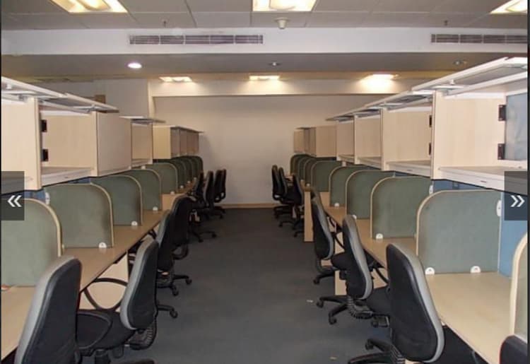 OFFICE SPACE FOR RENT