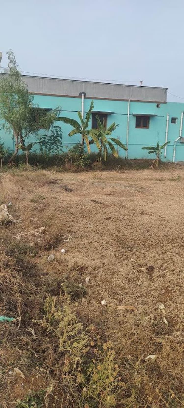 6 cent plot for sale