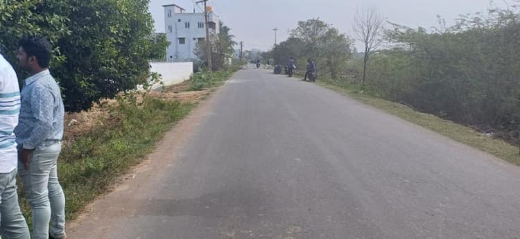Commercial Plot in Kelampakkam