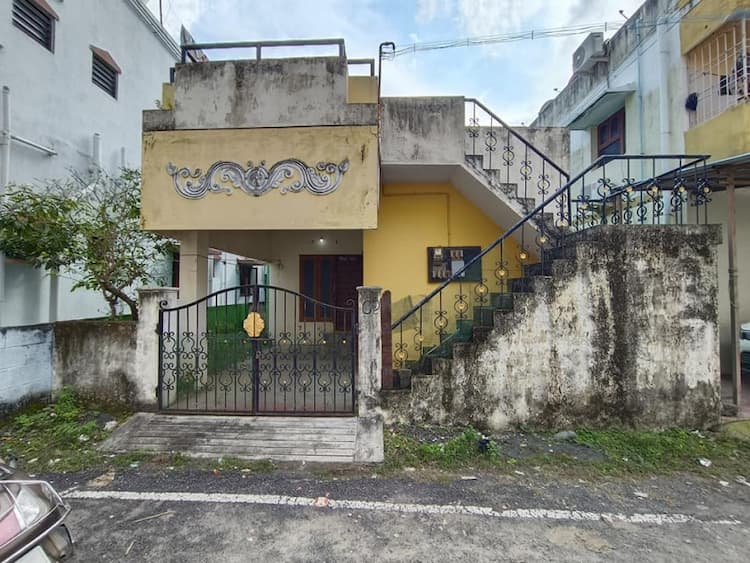 1bhk house sale