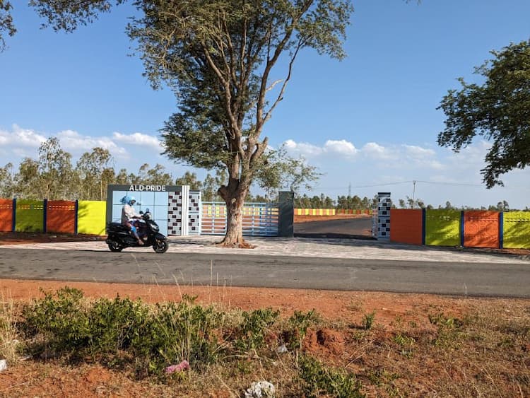 Single Property Image