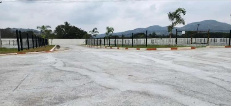 Single Property Image