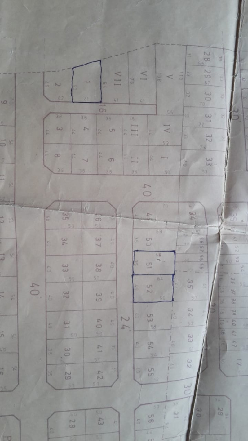 Plots for sale