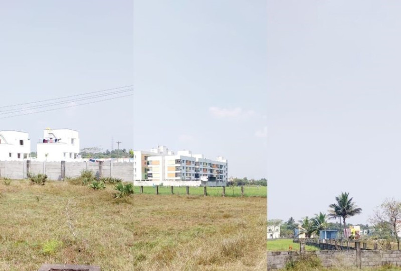 Plot sale