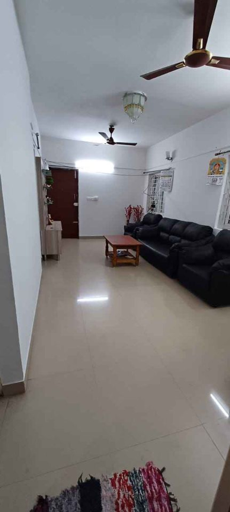 Flat for sales