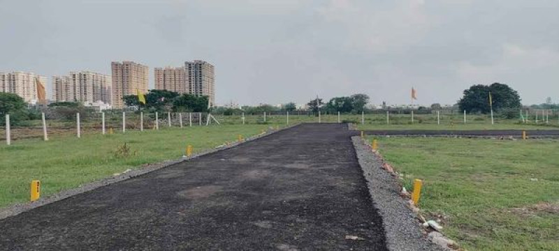 Plot sale