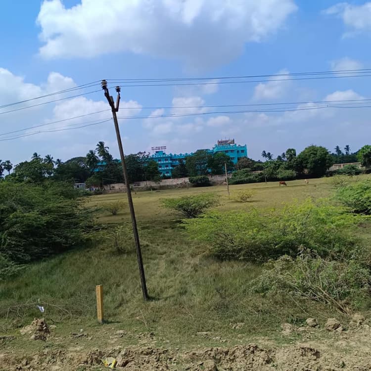 Single Property Image