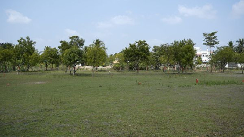 Plot sale