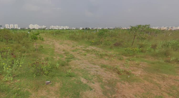 Land for sale