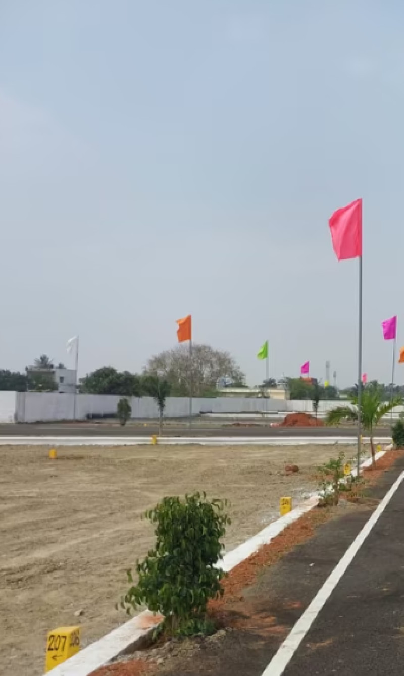 plot for sale 