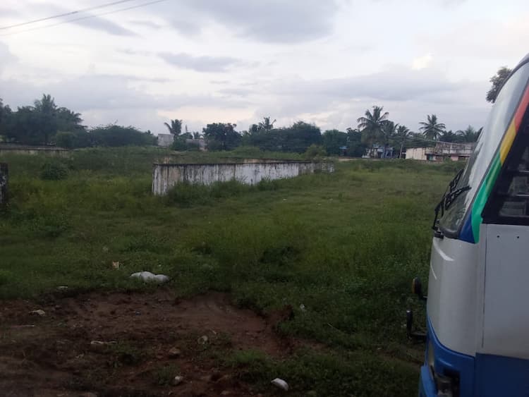 Single Property Image