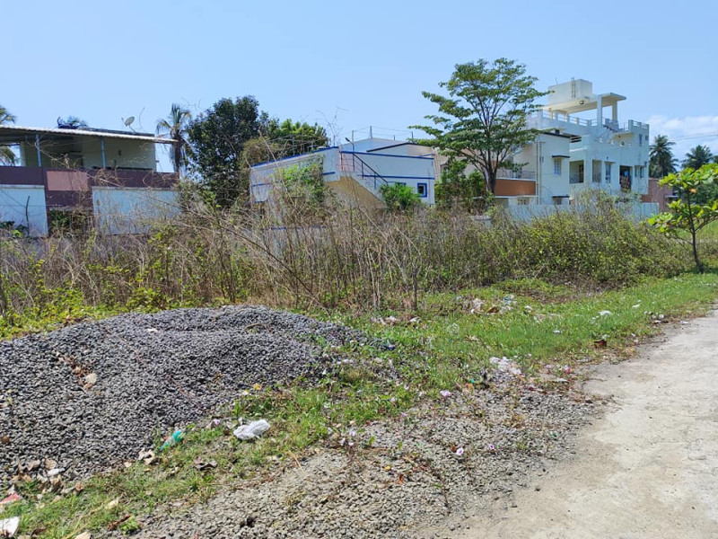 3750 sqft site for sale