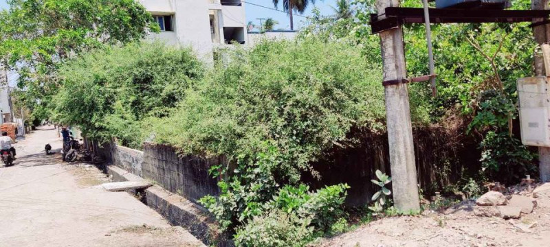 4800 sqft Plot