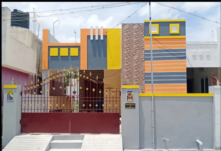 House for sales