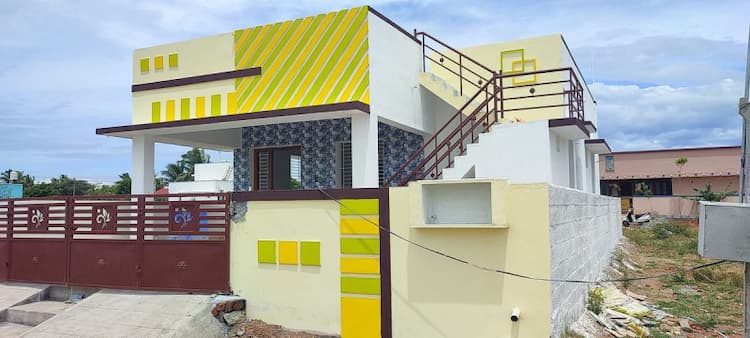 2bhk house for sale 
