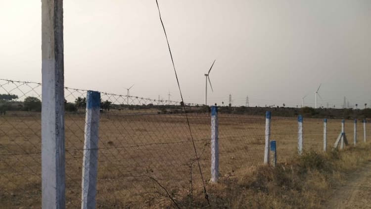 Land for Sale