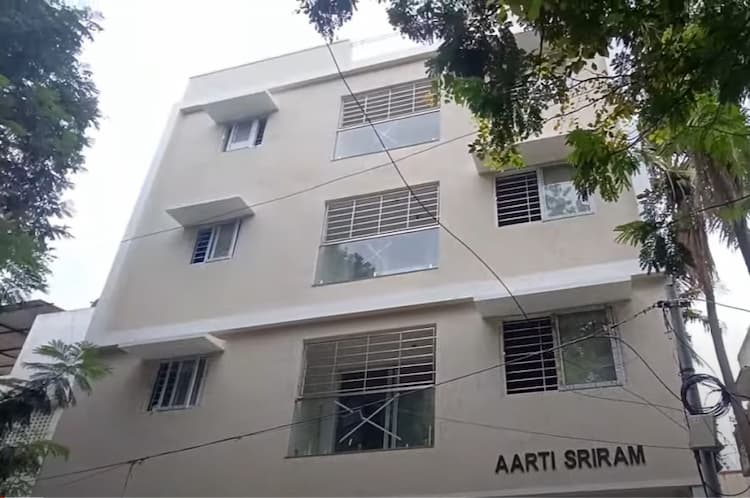 Flat for sales