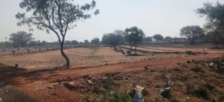 Land for Sale