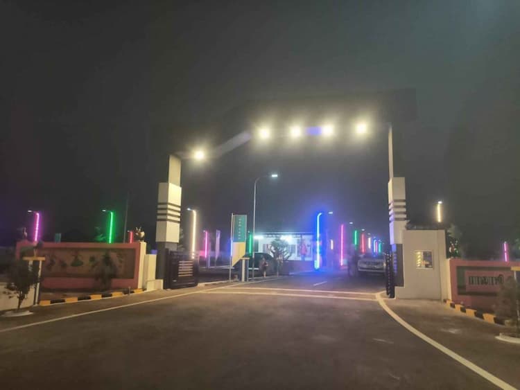 Single Property Image