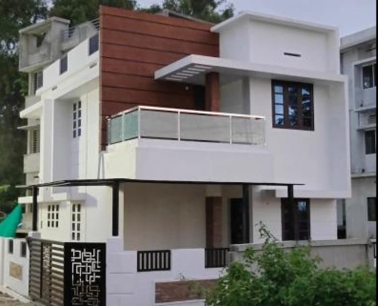 4 BHK House for Sale