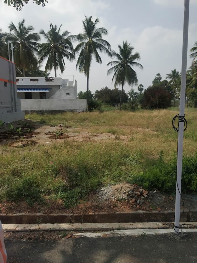 Land for sales