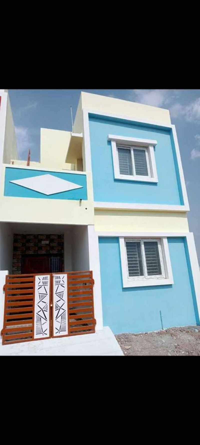 3BHK individual house for sale