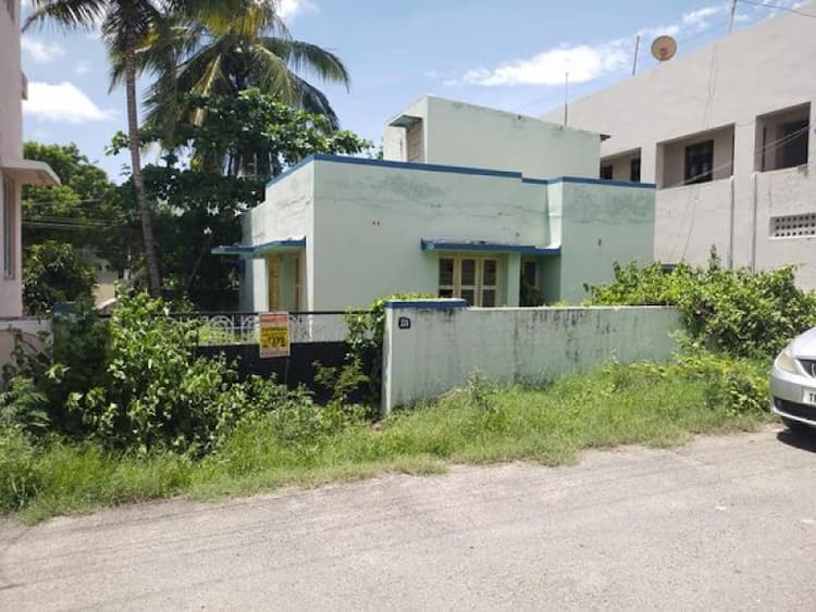 Single Property Image