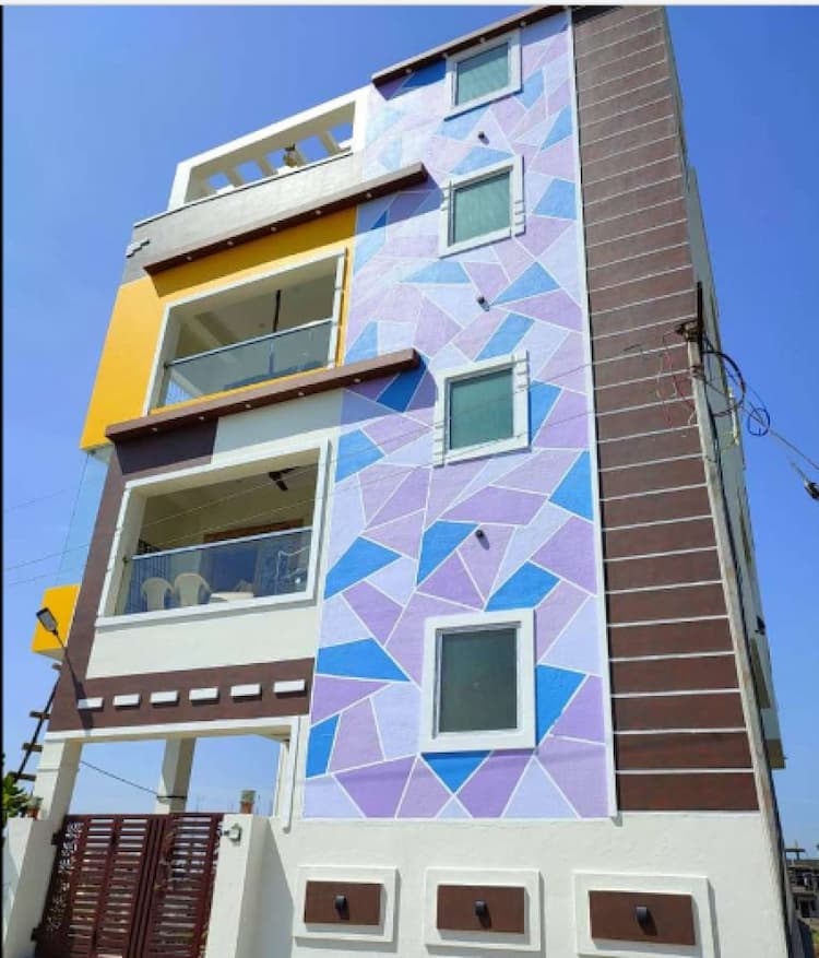 3bhk house for sale 