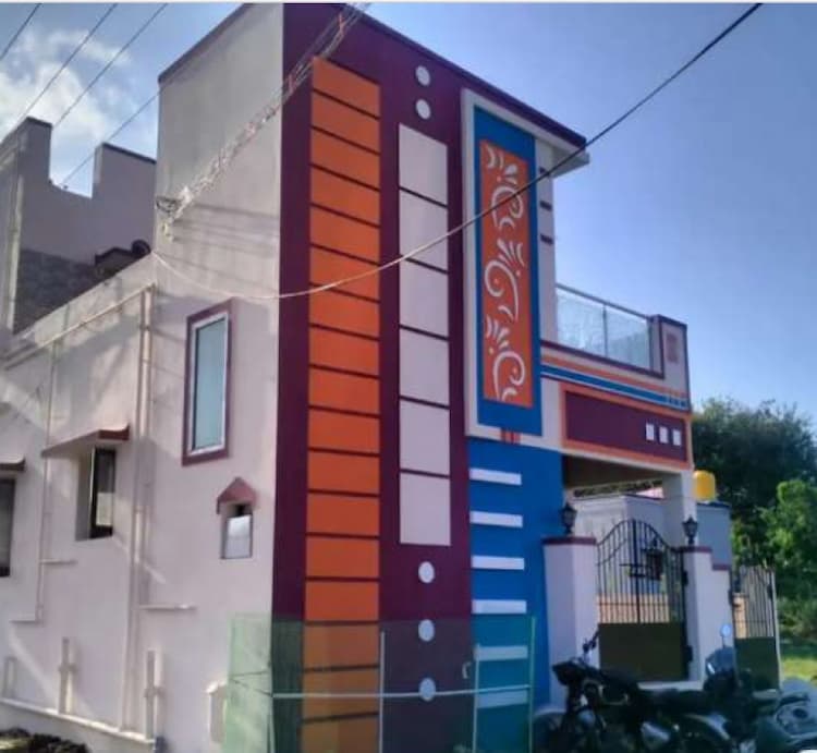 House for sales