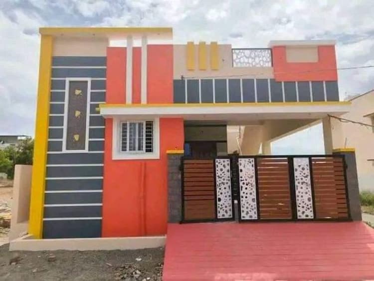 2BHK