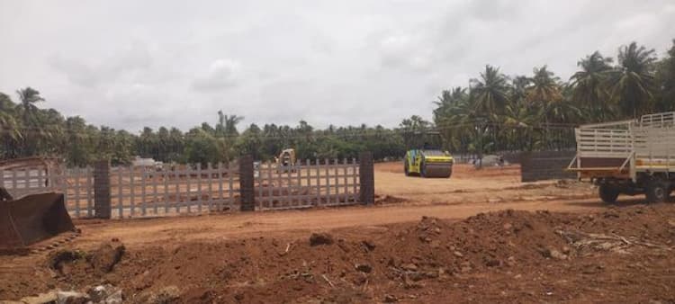 Land for Sale