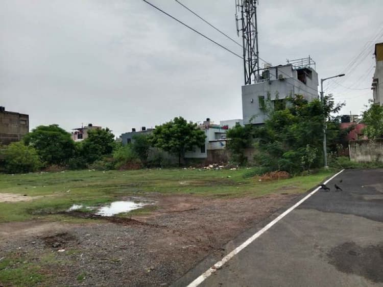 Single Property Image