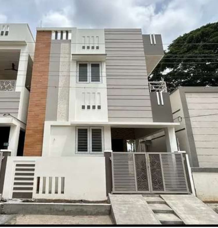 3bhk house for sale 