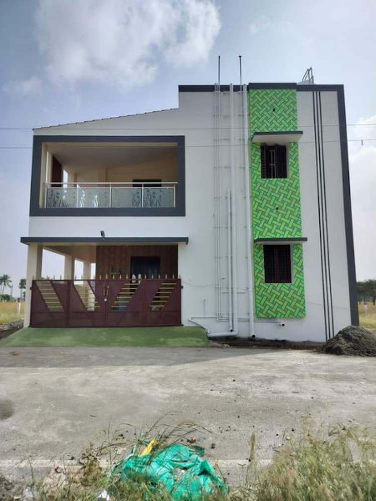 3bhk house for sale 