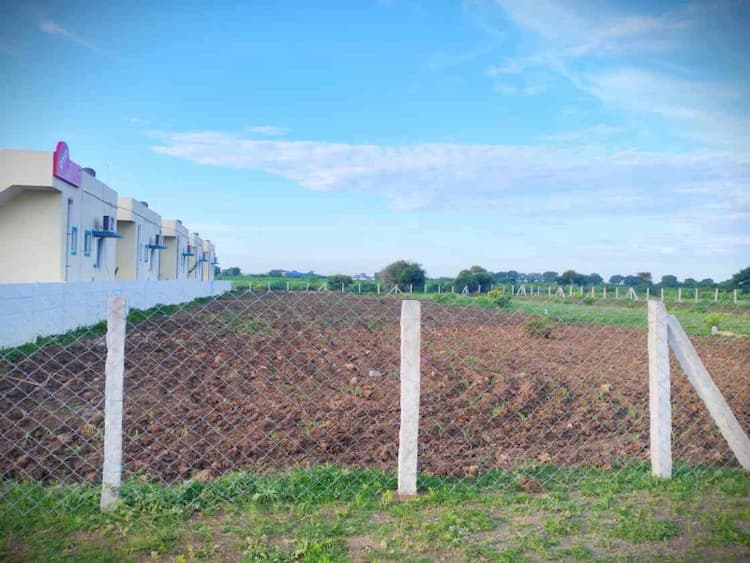 land sale