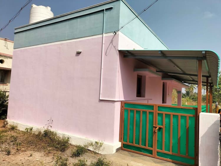 2BHK House For Sale