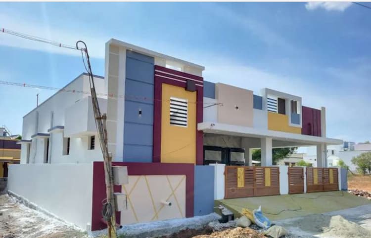 3bhk house for sale 