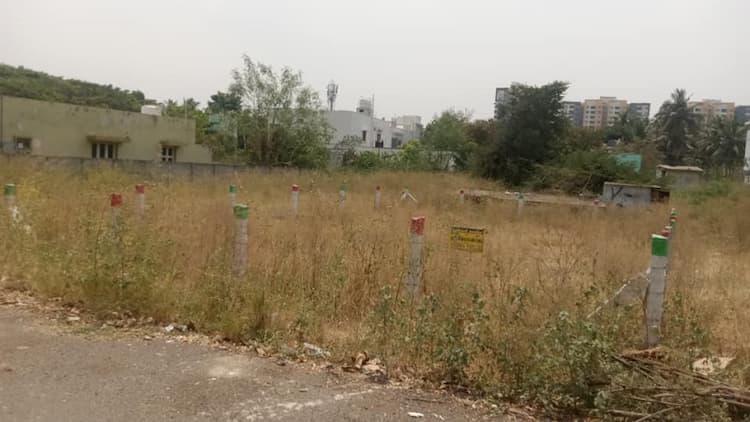 Single Property Image