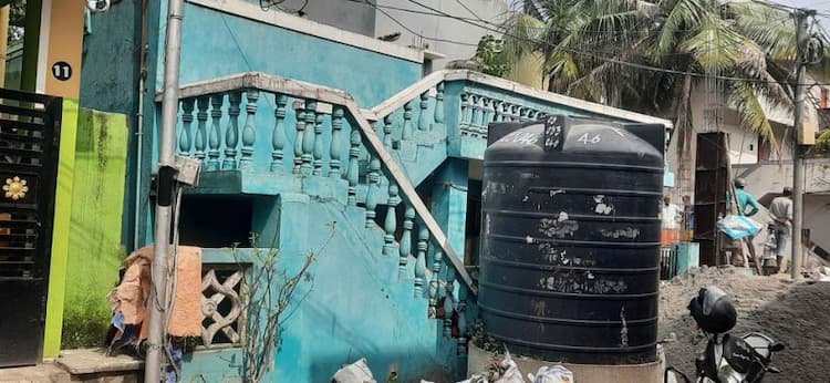 Single Property Image