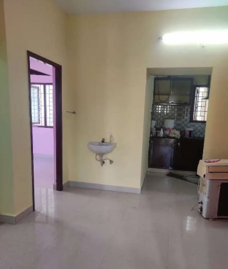 2bhk flat for sale 