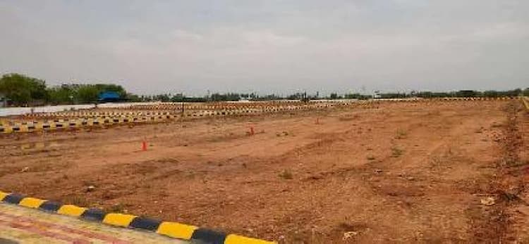 land sale