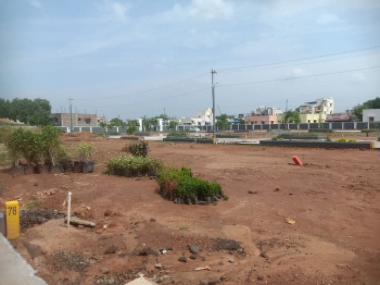 land sale