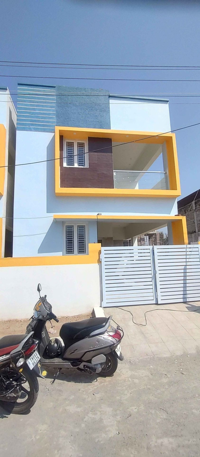 3BHK HOUSE FOR SALE